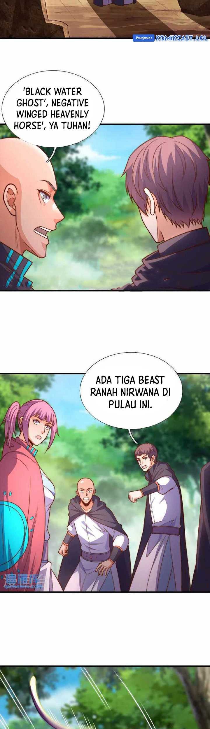 Chapter 385 - halaman 15