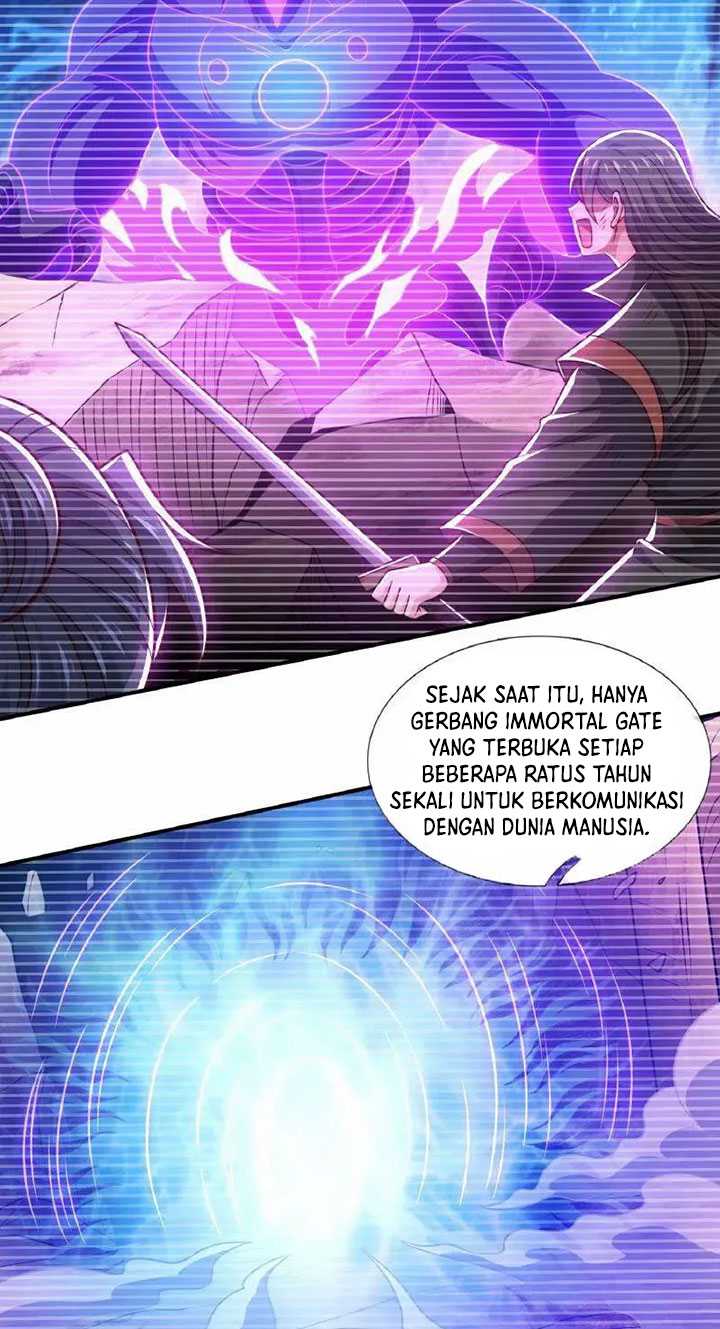 Chapter 386 - halaman 21