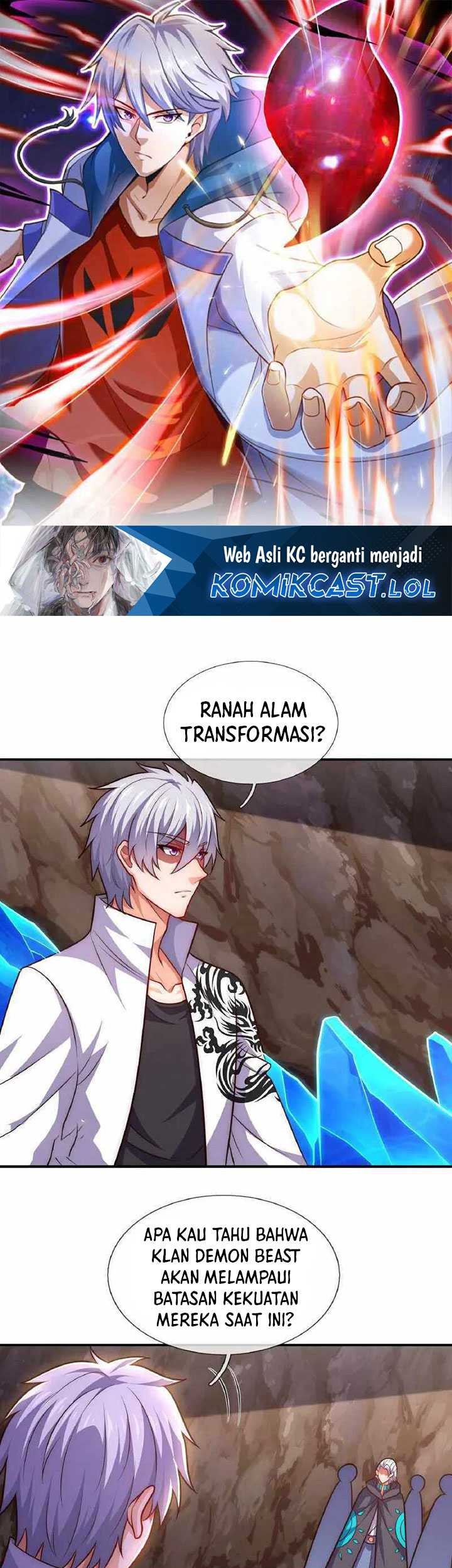 Chapter 387 - halaman 3