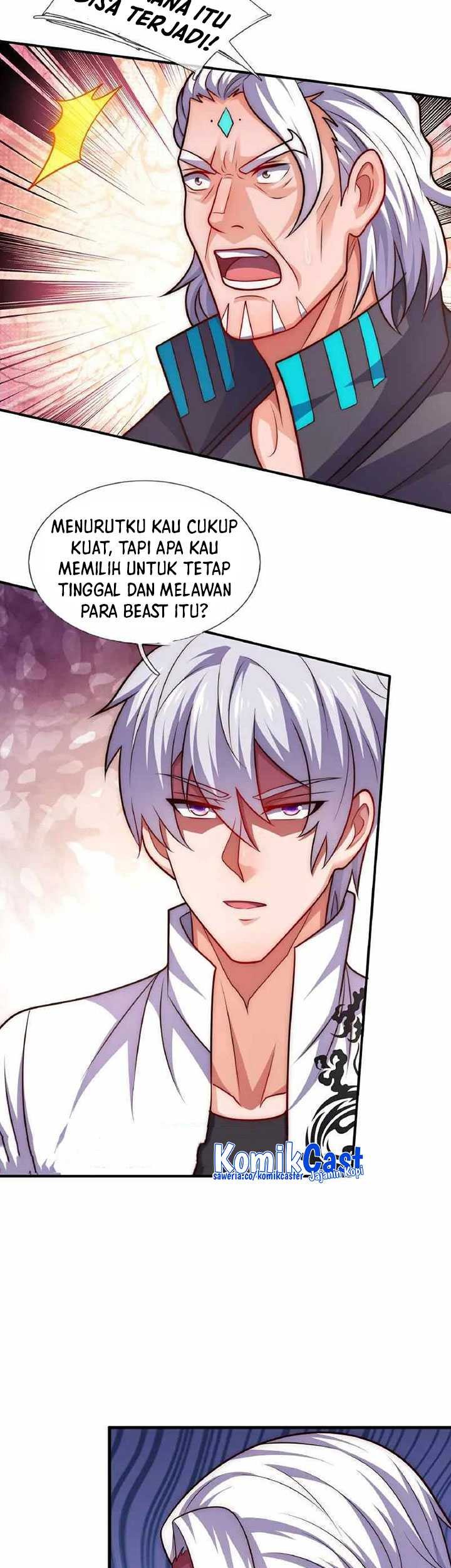 Chapter 387 - halaman 5