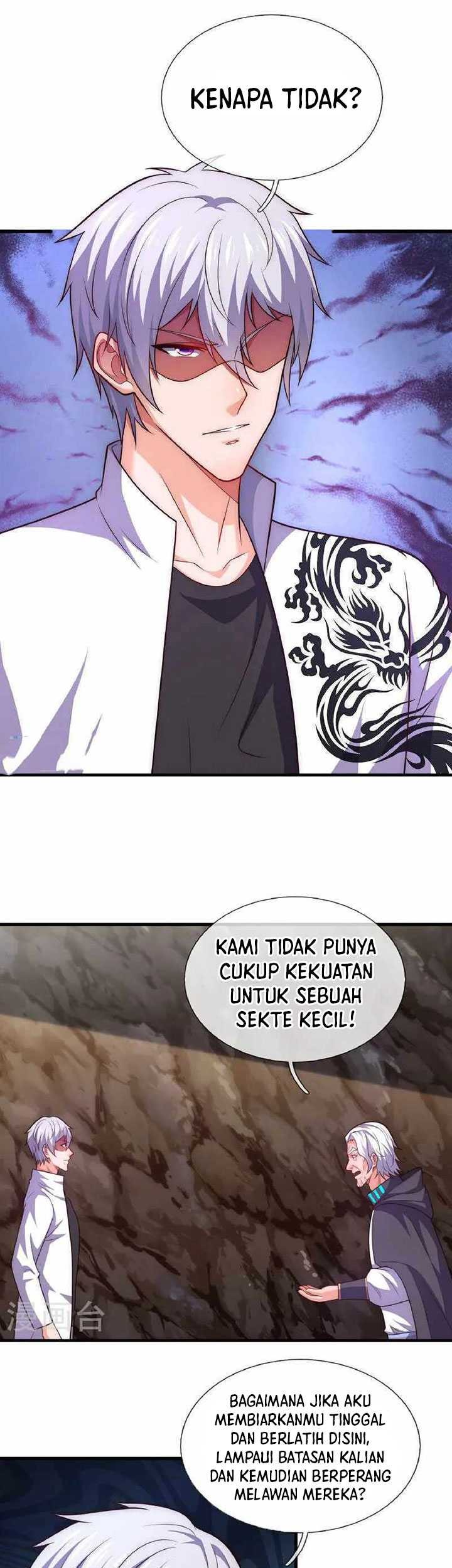 Chapter 387 - halaman 7
