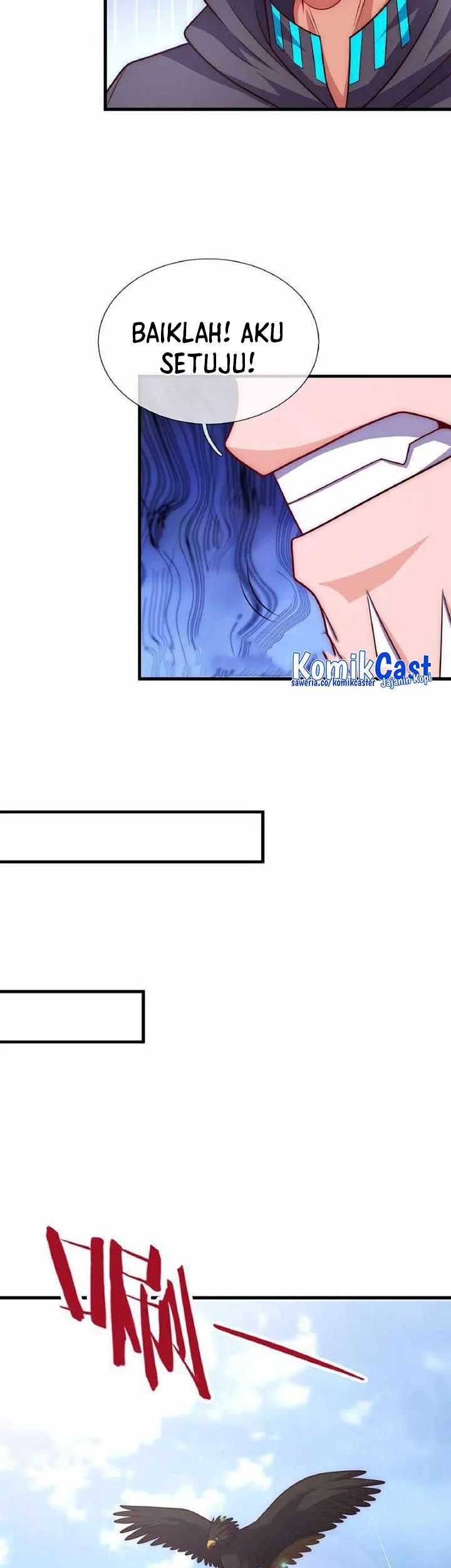 Chapter 387 - halaman 9