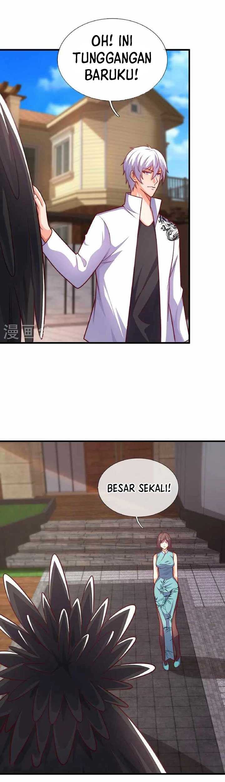 Chapter 387 - halaman 13
