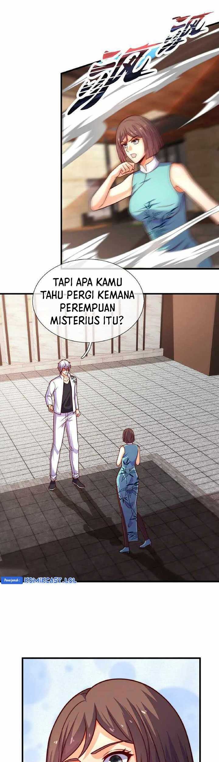 Chapter 387 - halaman 17