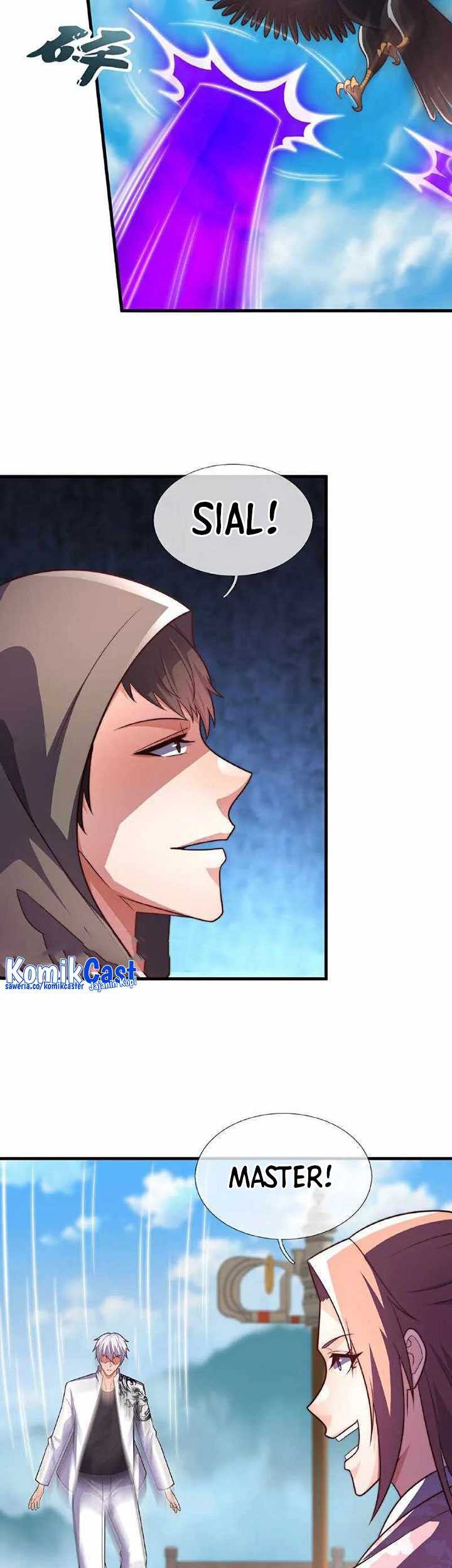 Chapter 388 - halaman 17