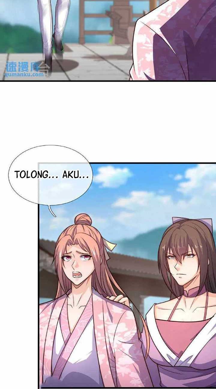 Chapter 388 - halaman 18