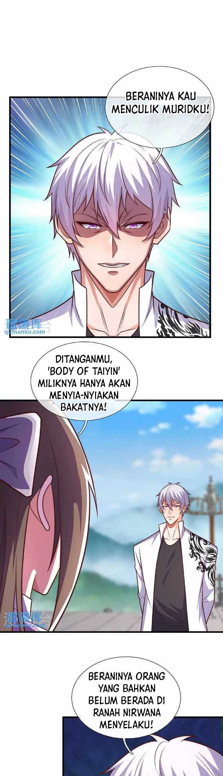 Chapter 388 - halaman 19