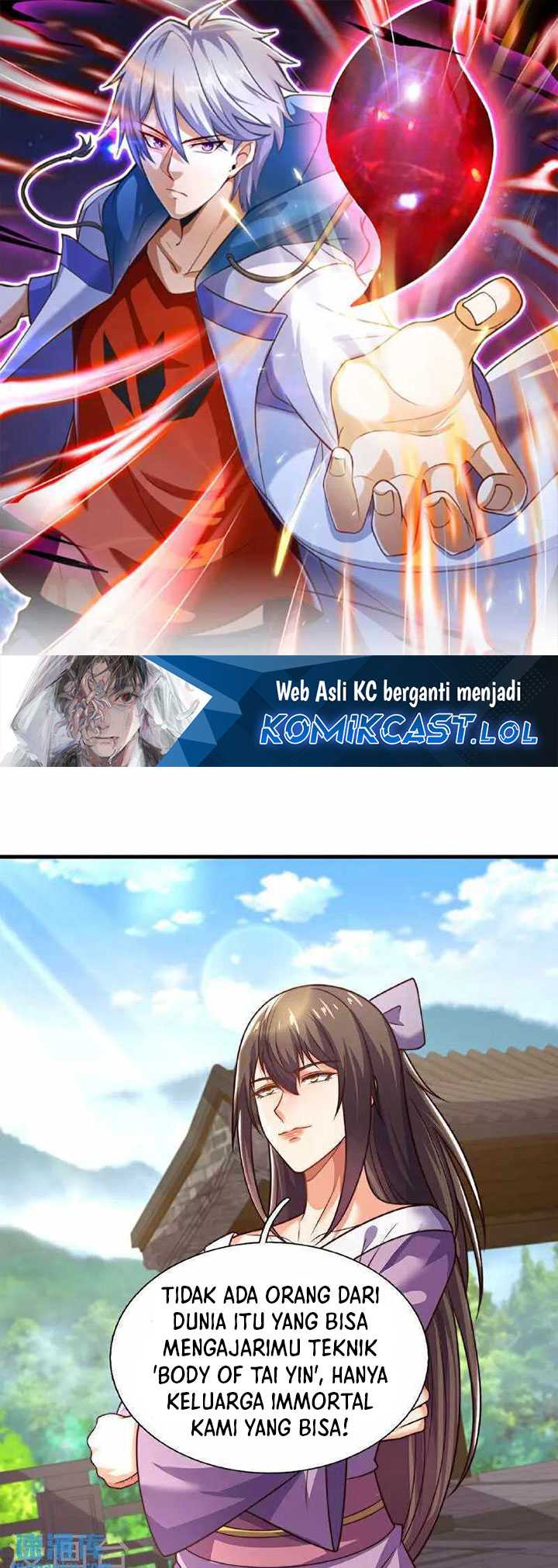 Chapter 388 - halaman 3