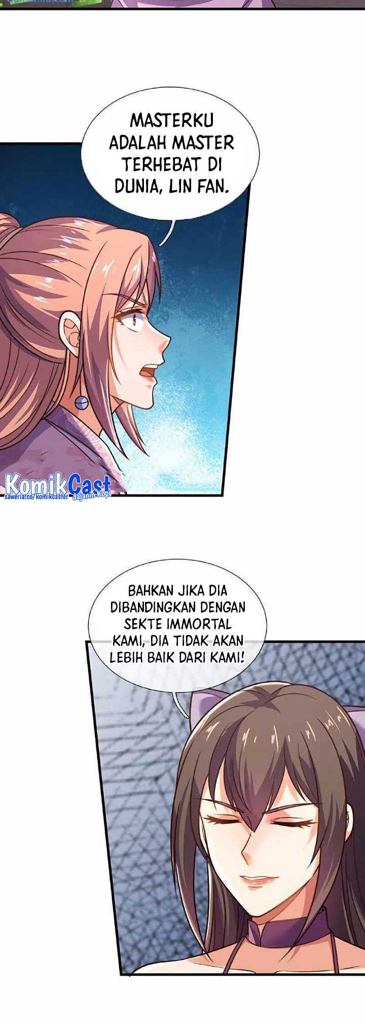 Chapter 388 - halaman 4