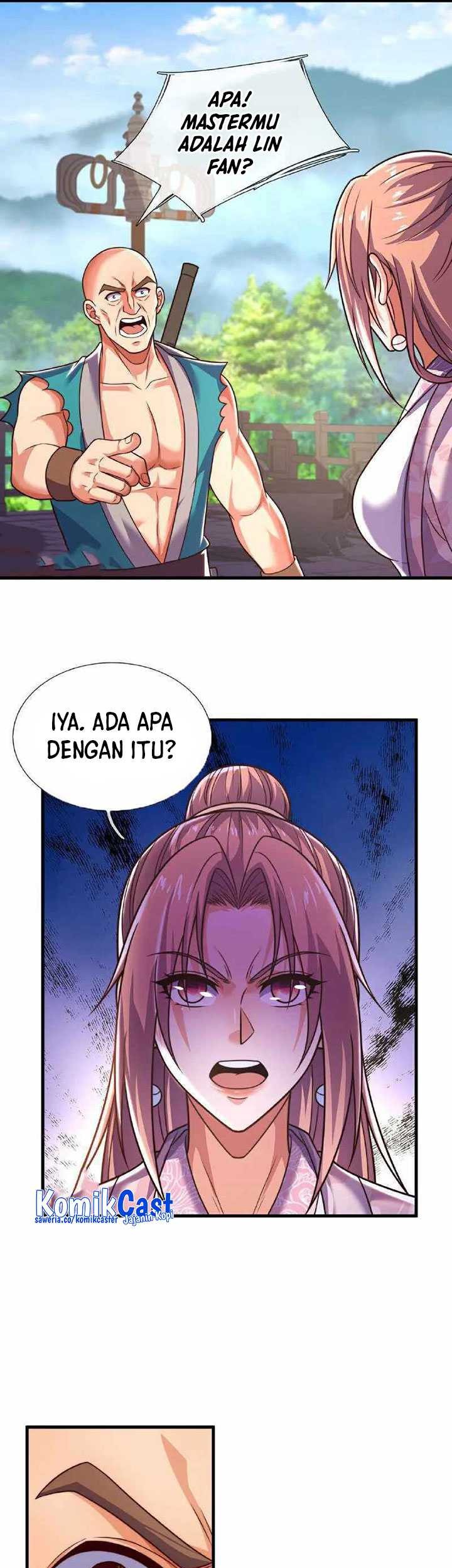 Chapter 388 - halaman 5