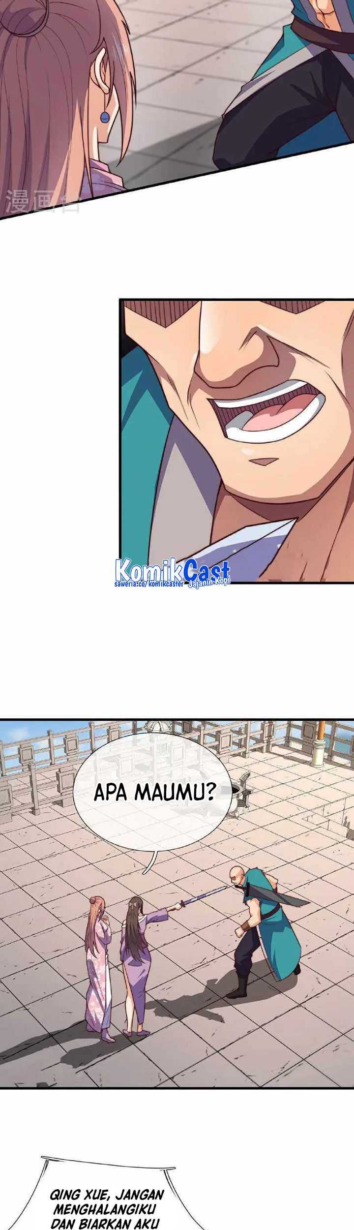 Chapter 388 - halaman 7
