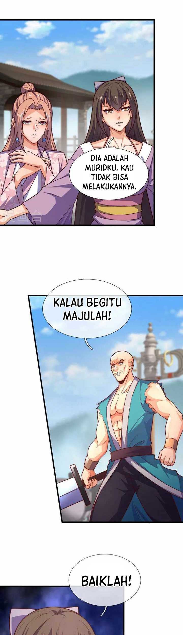 Chapter 388 - halaman 9