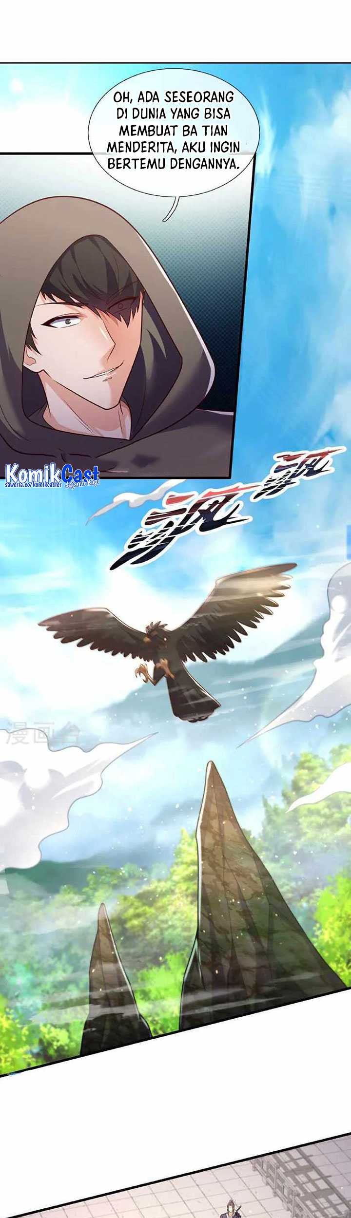 Chapter 388 - halaman 13