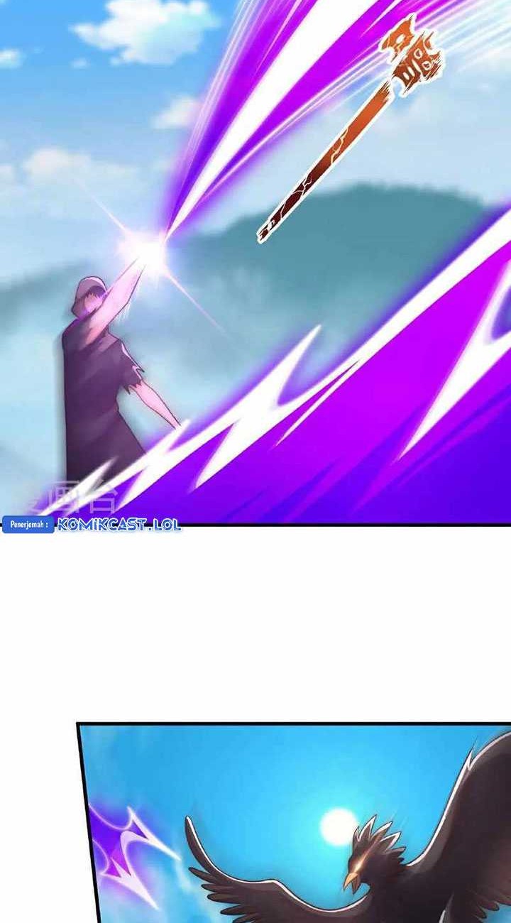 Chapter 388 - halaman 16