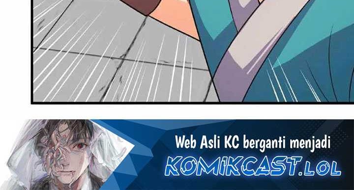Chapter 389 - halaman 26