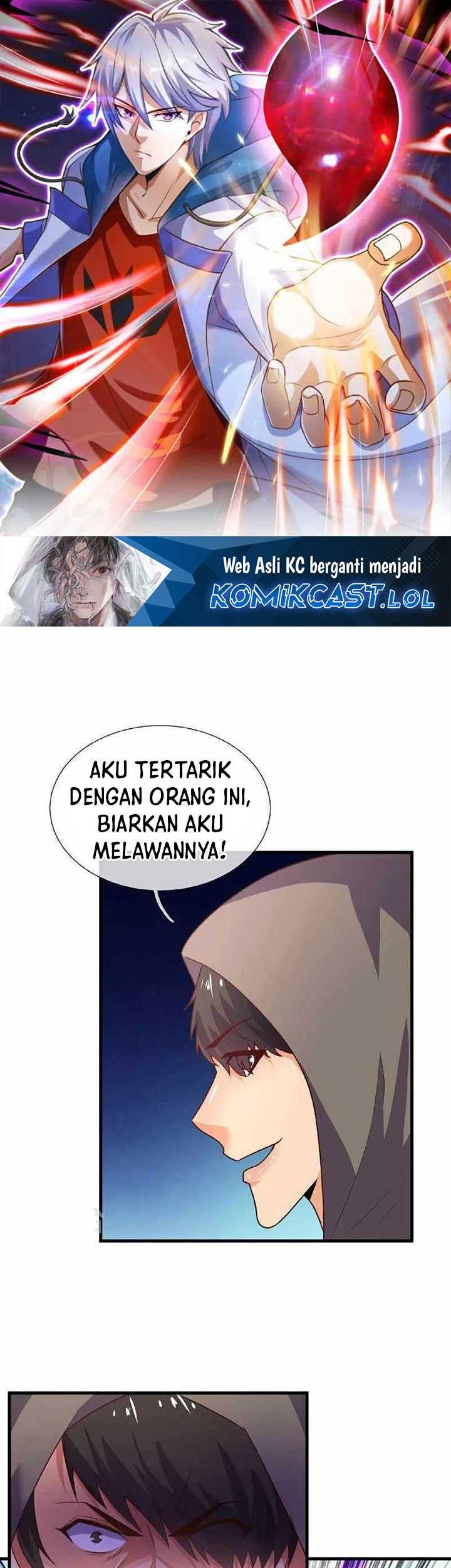 Chapter 389 - halaman 3