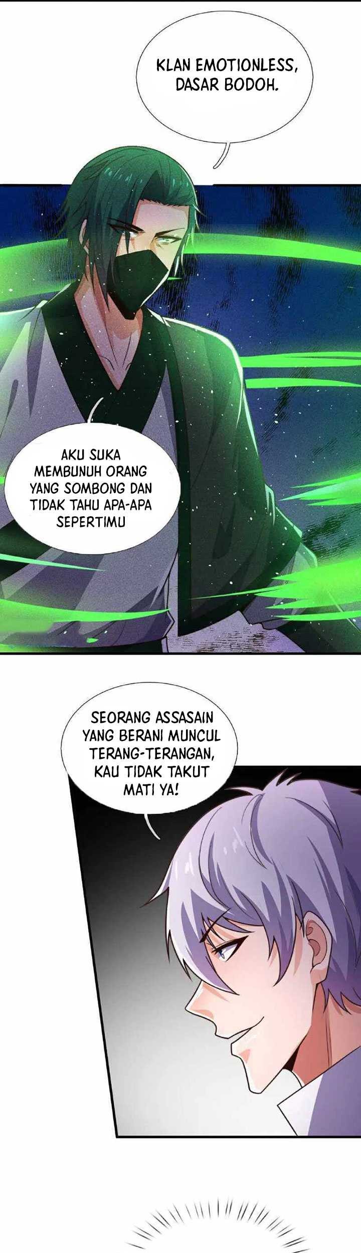 Chapter 389 - halaman 13