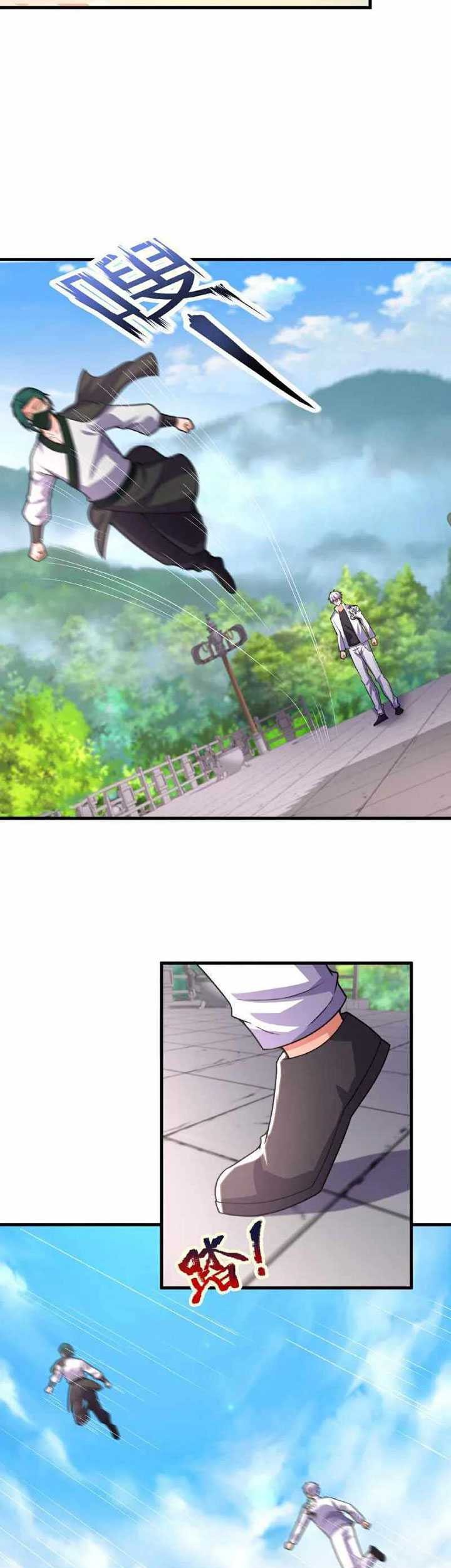 Chapter 389 - halaman 15