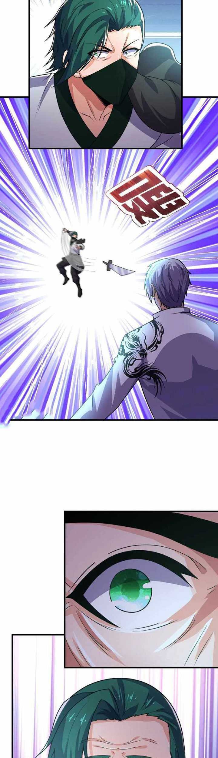 Chapter 389 - halaman 17