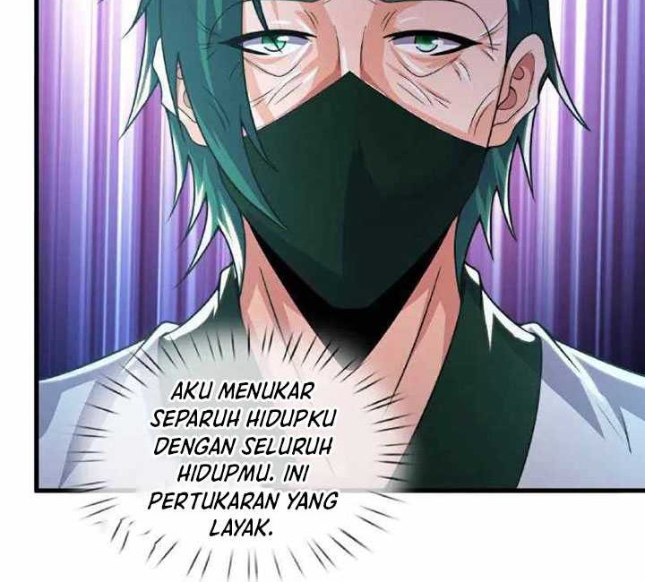 Chapter 389 - halaman 18
