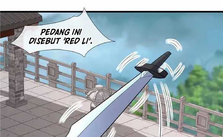 Chapter 390 - halaman 18