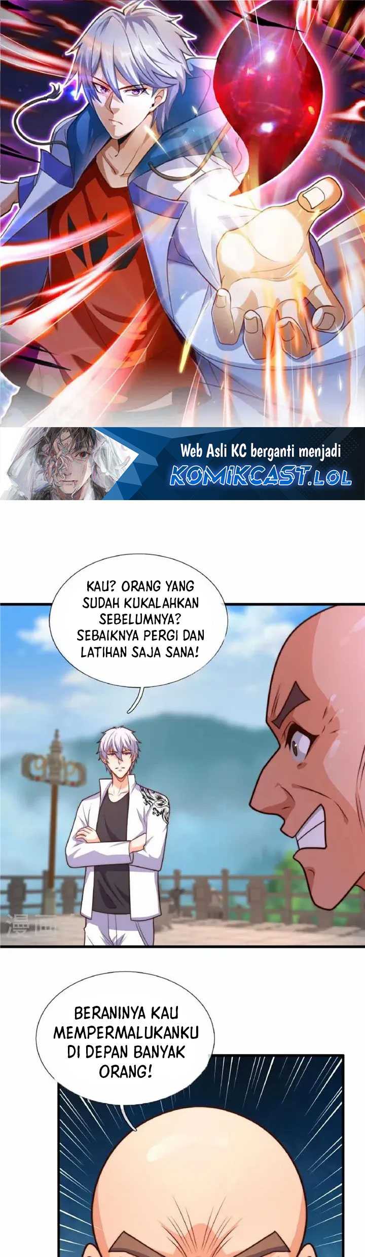 Chapter 390 - halaman 3