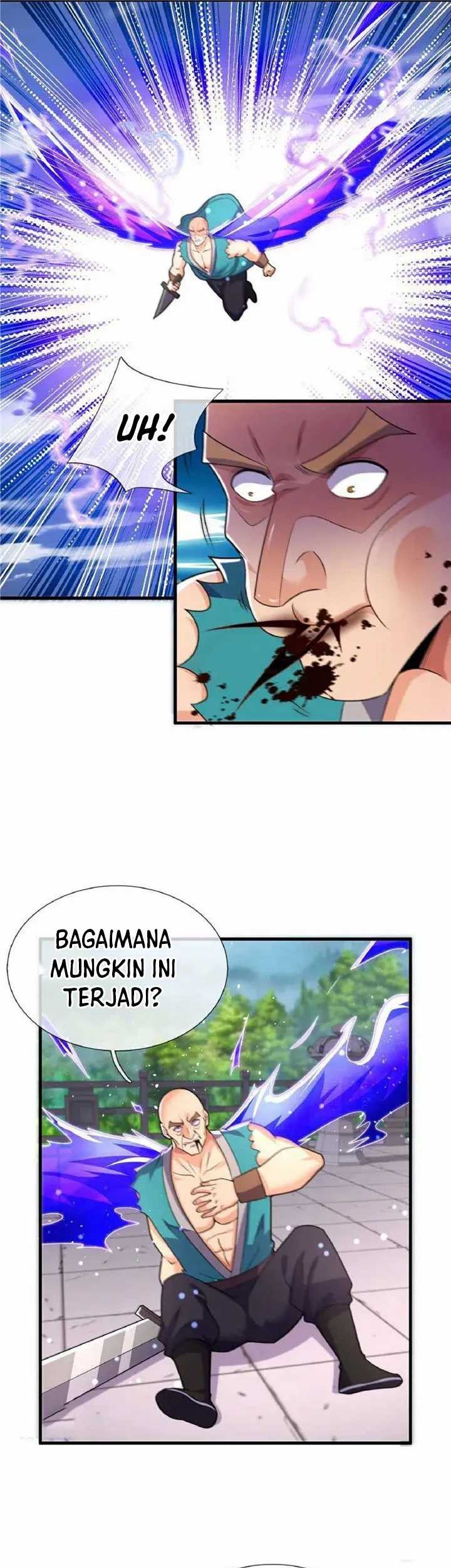 Chapter 390 - halaman 5