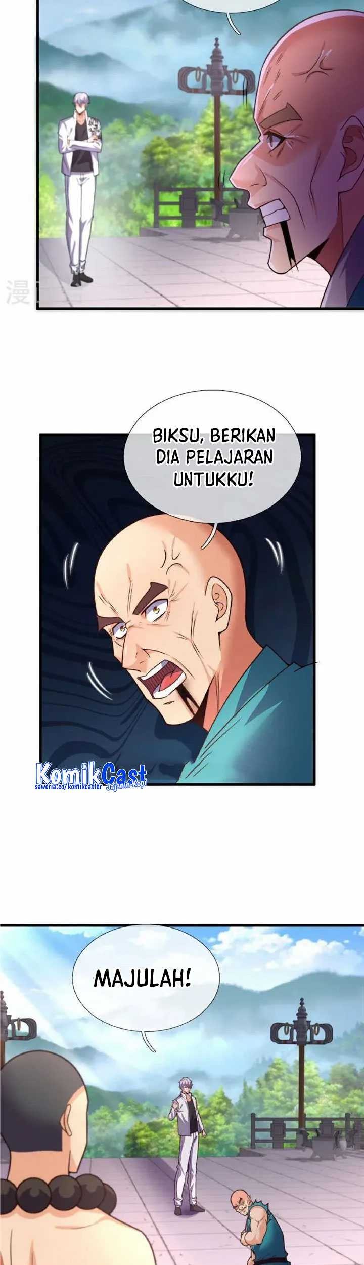 Chapter 390 - halaman 7