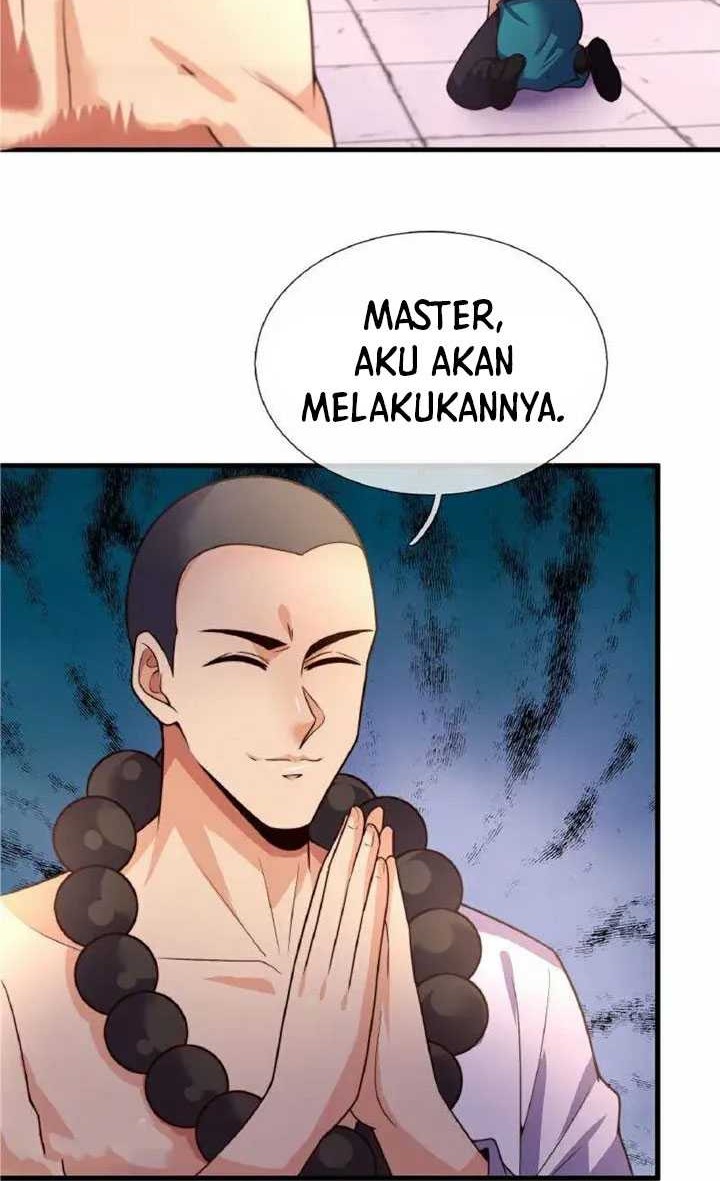 Chapter 390 - halaman 8
