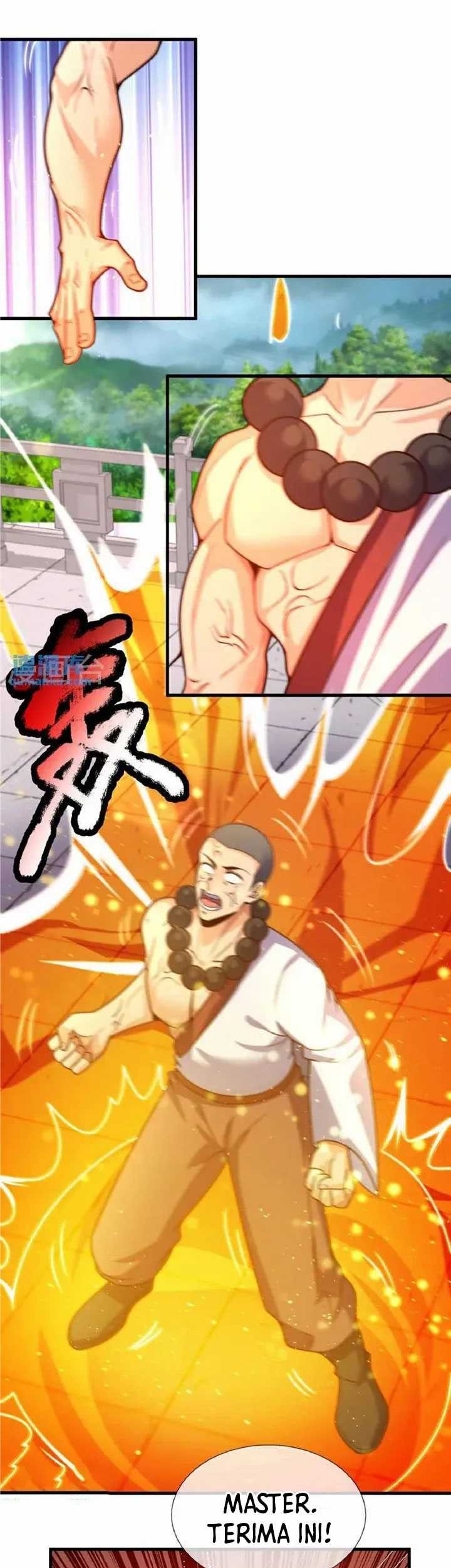 Chapter 390 - halaman 9