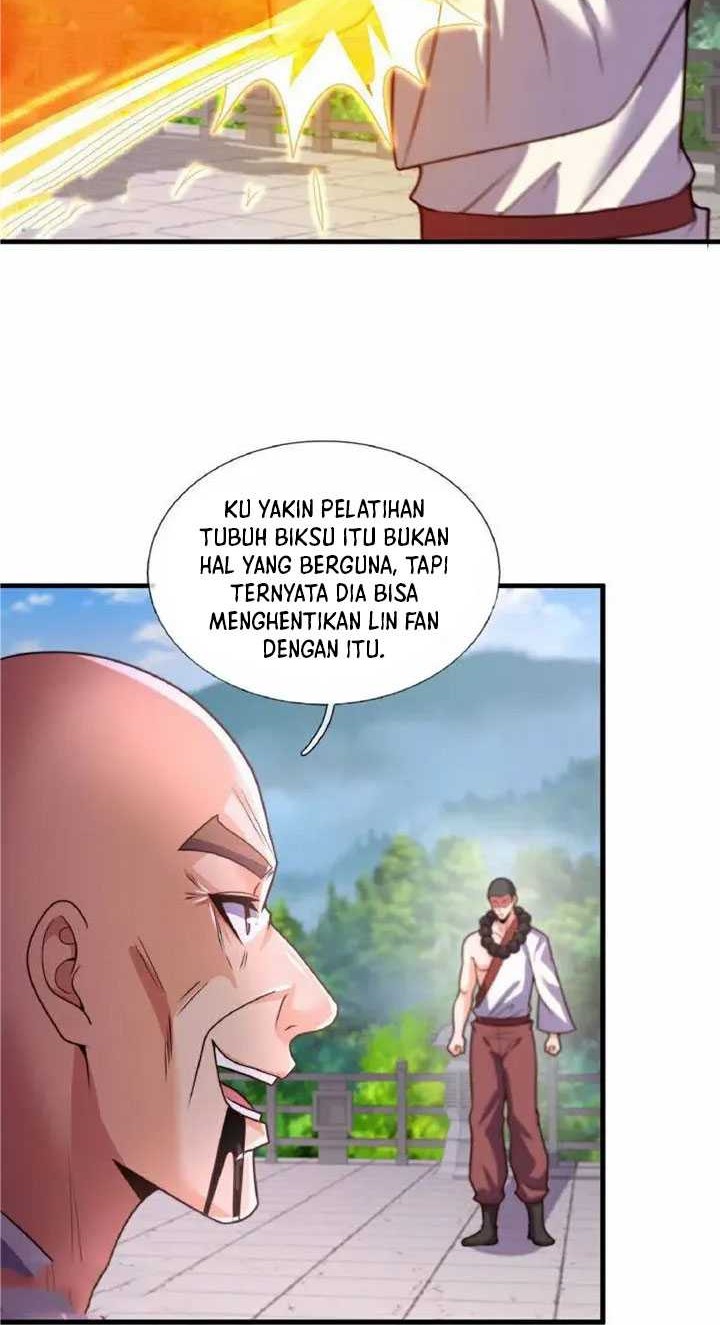 Chapter 390 - halaman 12