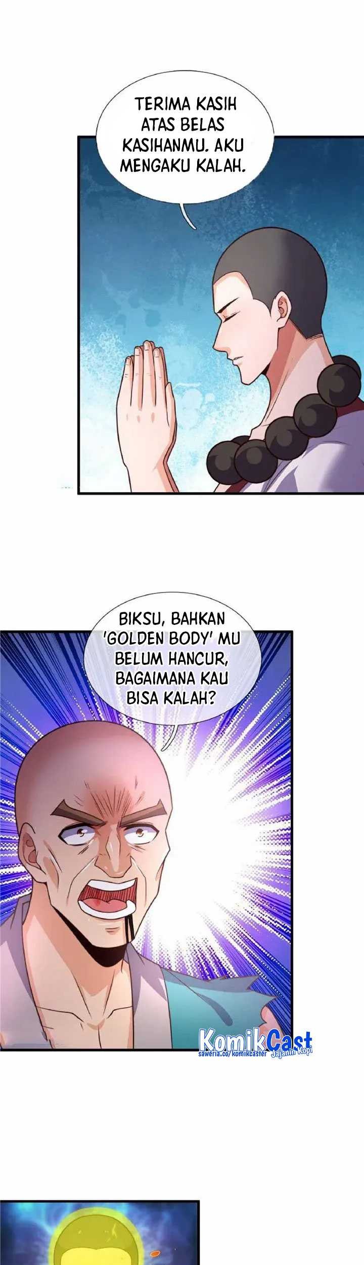 Chapter 390 - halaman 13