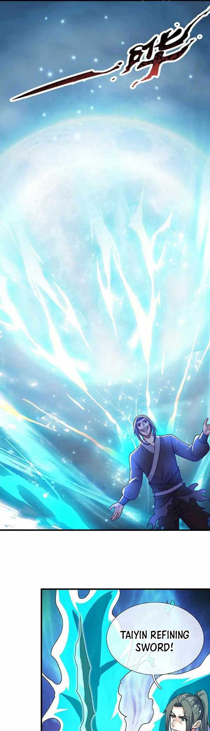 Chapter 391 - halaman 17