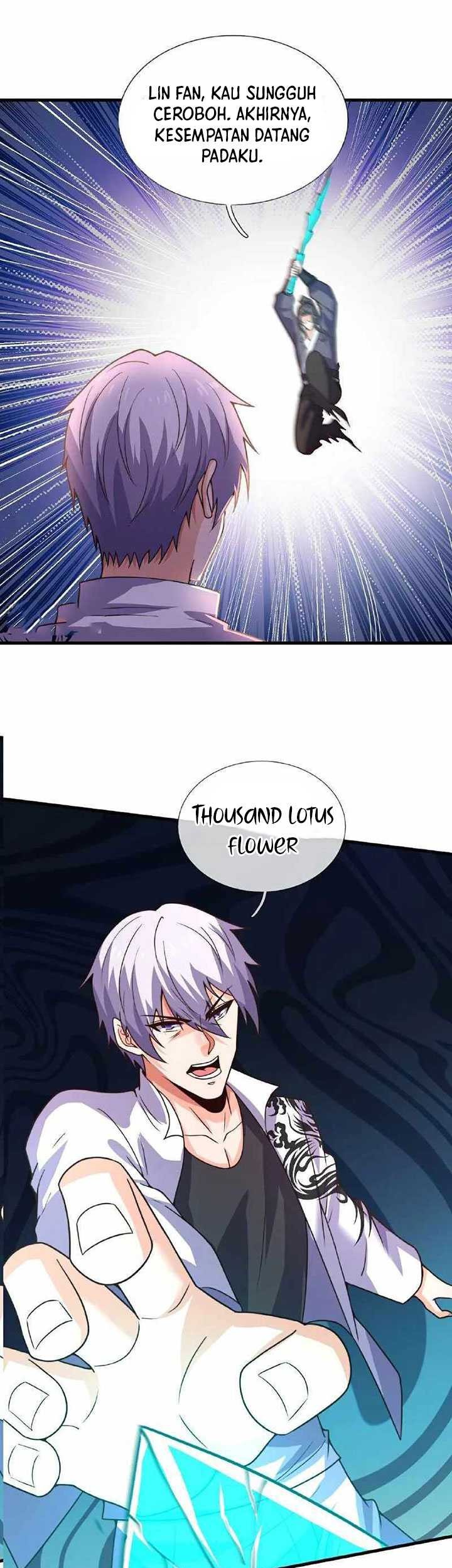 Chapter 391 - halaman 19