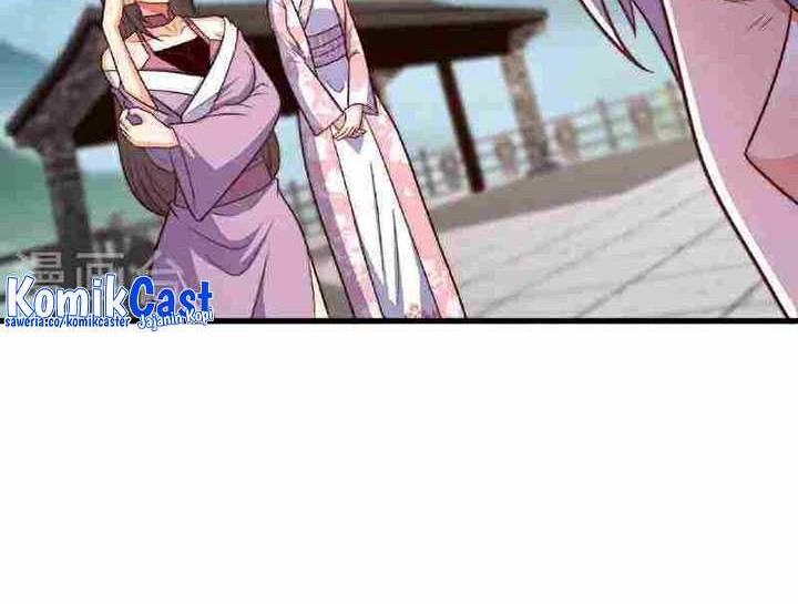 Chapter 391 - halaman 26