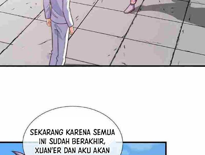 Chapter 391 - halaman 28