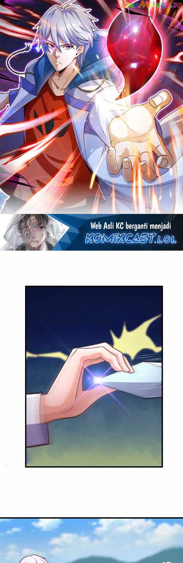 Chapter 391 - halaman 3