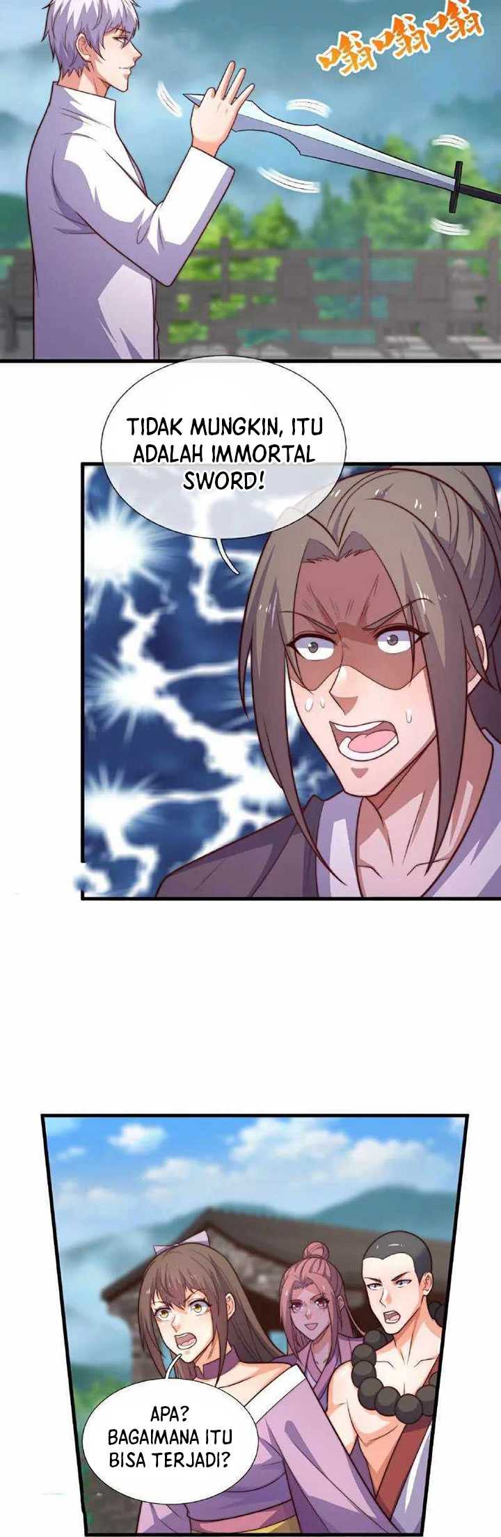 Chapter 391 - halaman 4