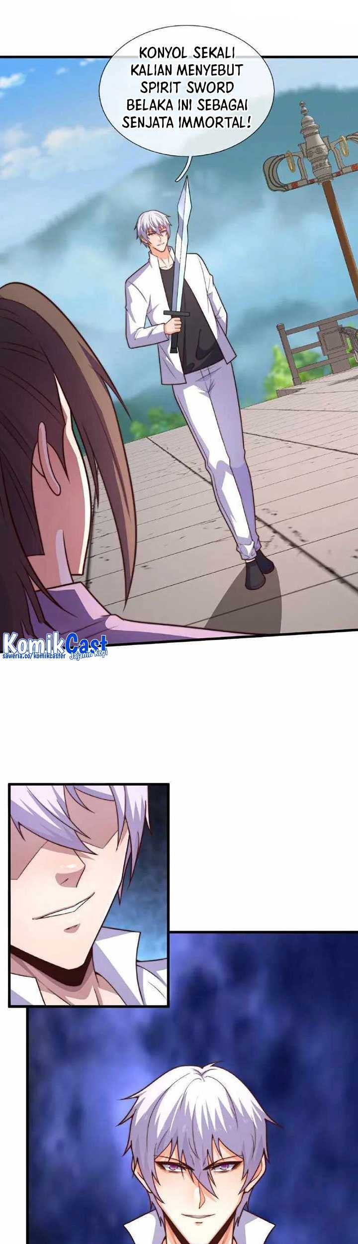 Chapter 391 - halaman 5