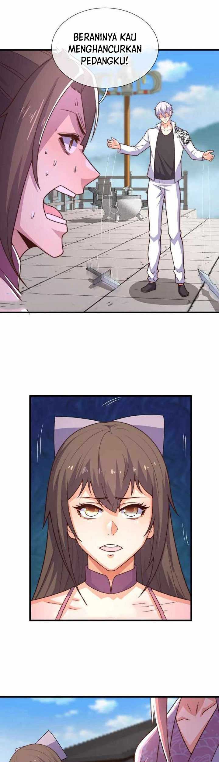Chapter 391 - halaman 7
