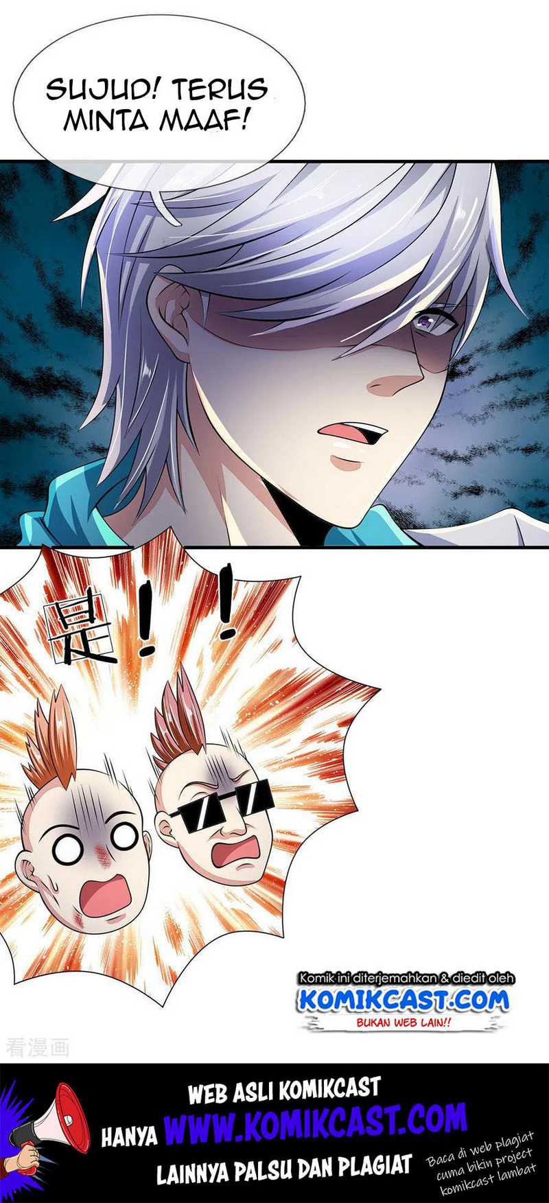 Chapter 43 - halaman 3