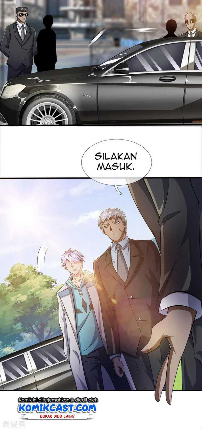 Chapter 45 - halaman 16