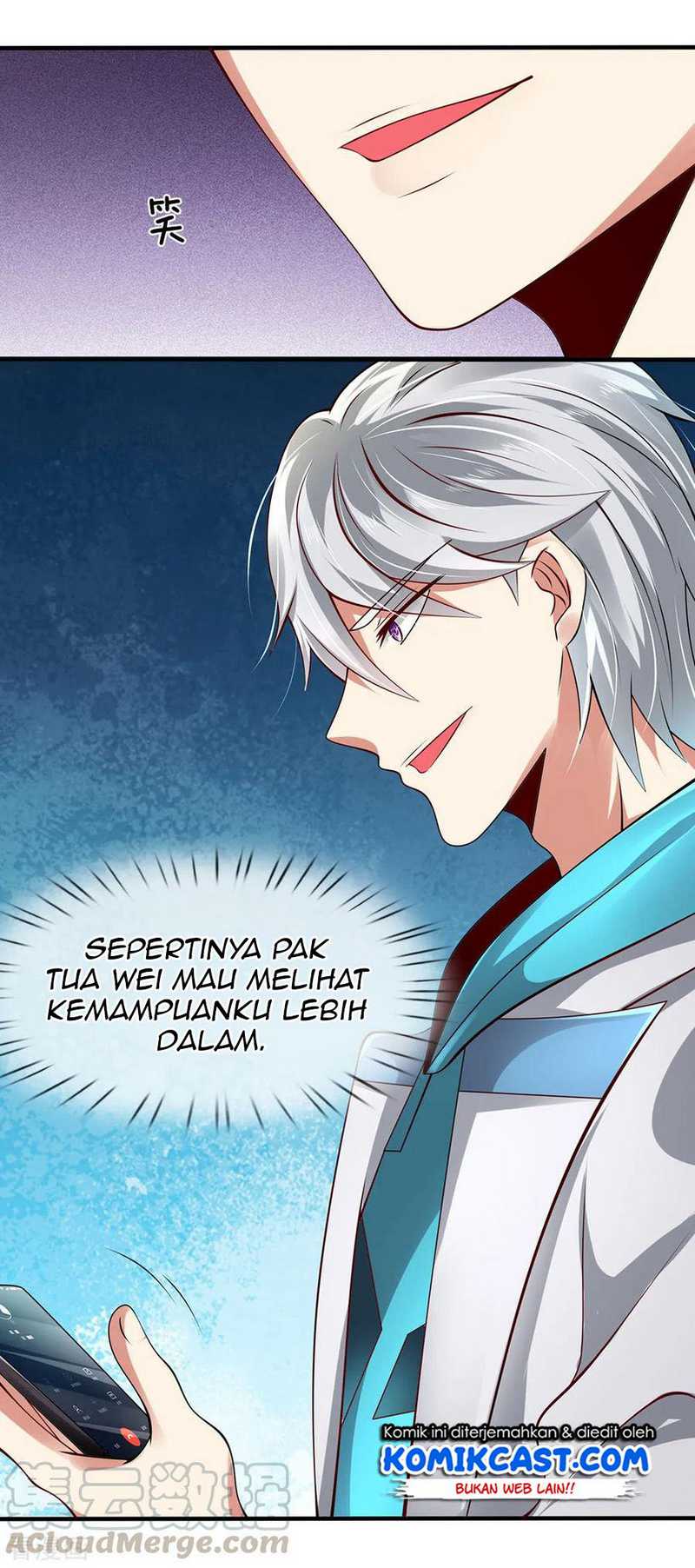 Chapter 45 - halaman 7