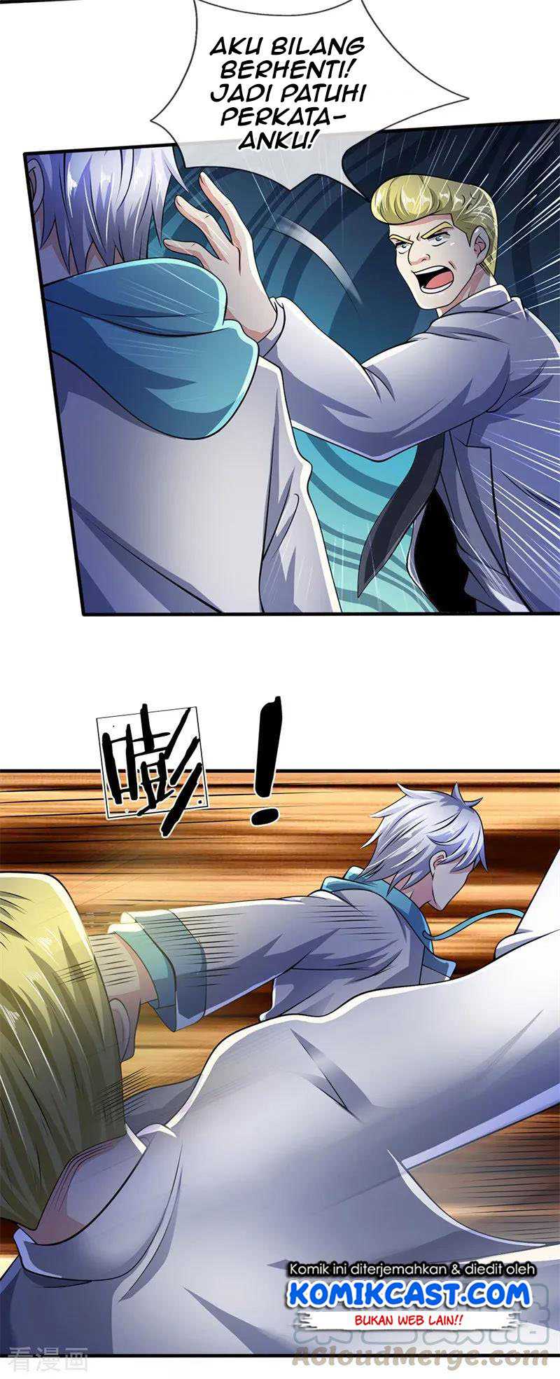 Chapter 46 - halaman 8