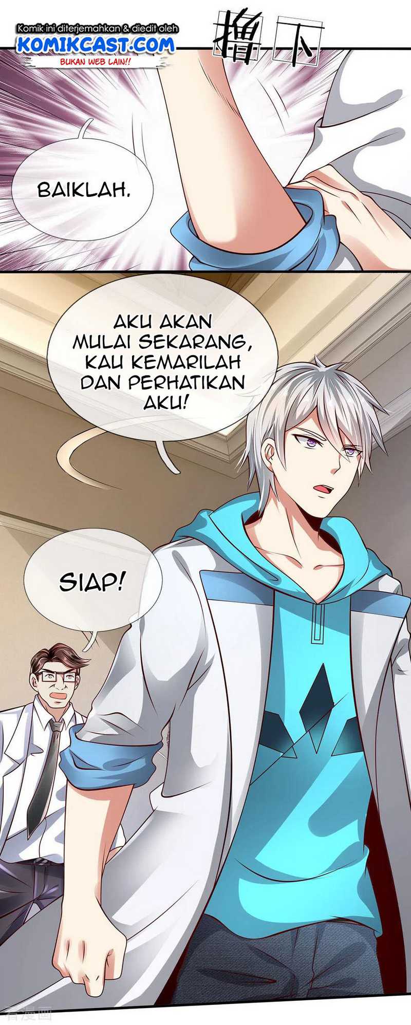 Chapter 48 - halaman 16