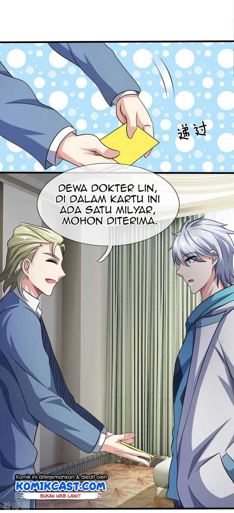Chapter 50 - halaman 14