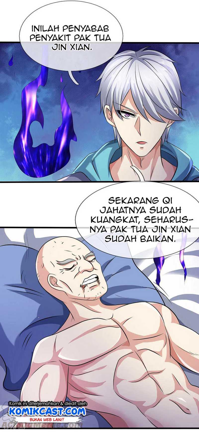 Chapter 50 - halaman 5
