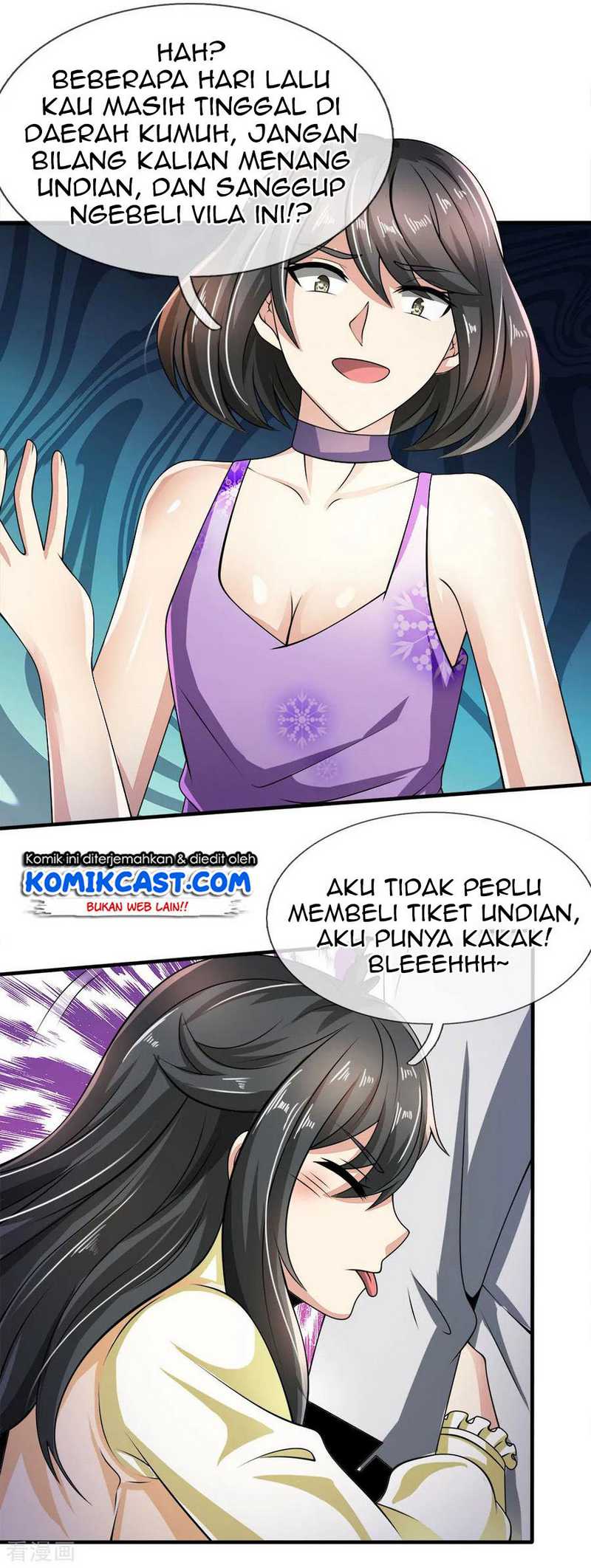 Chapter 52 - halaman 21