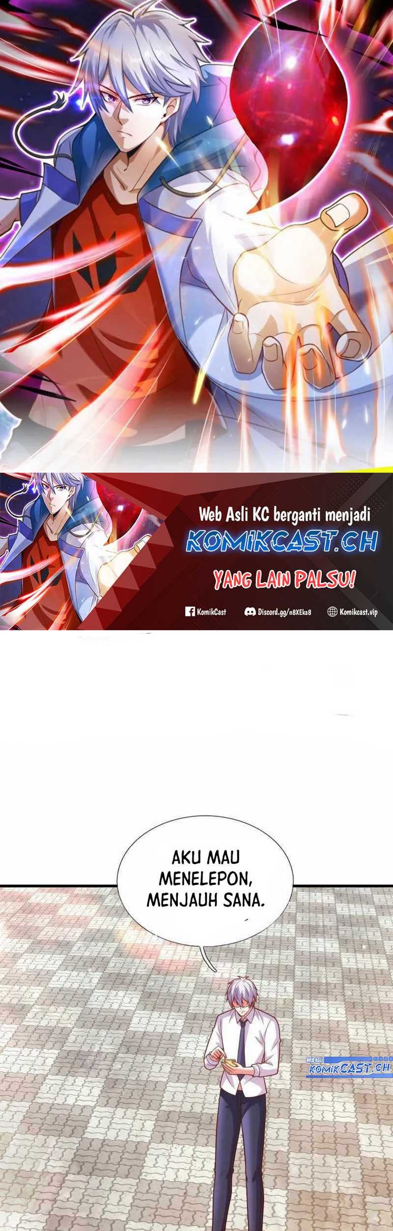 Chapter 537 - halaman 3