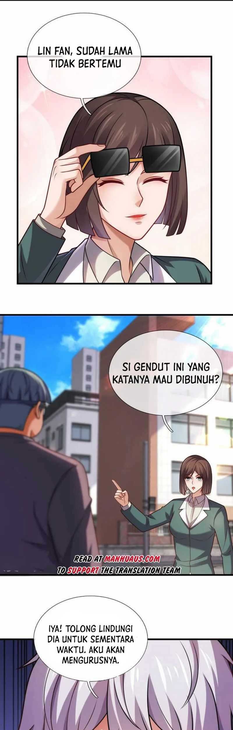 Chapter 537 - halaman 7